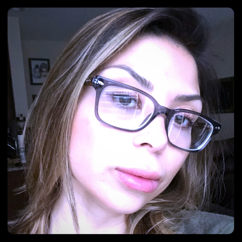 Meet your Posher, Annalisa
